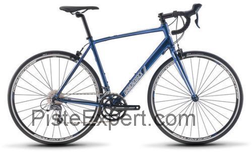 Diamondback Century fiche technique et avis
